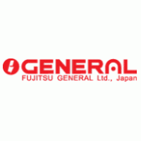 General Fujitsu Logo download