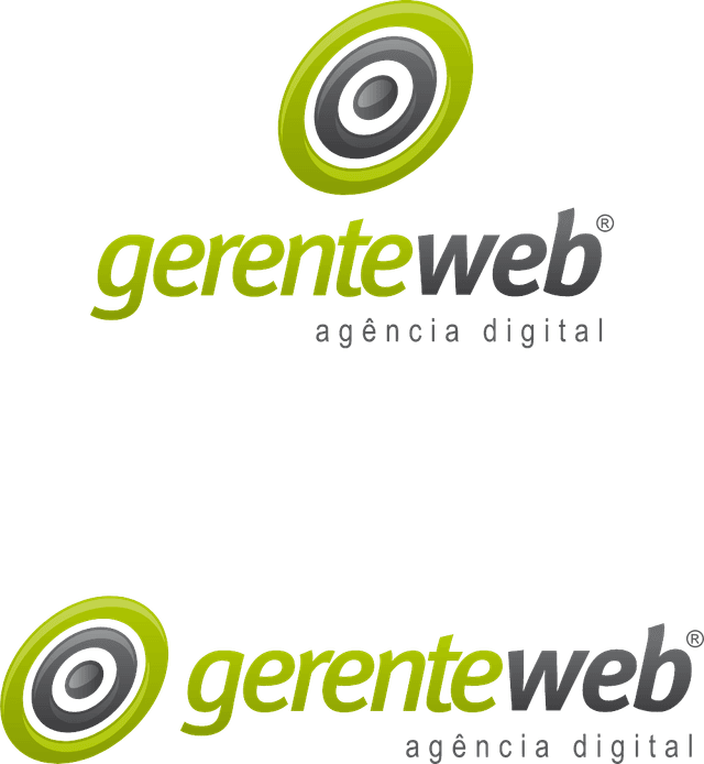 GerenteWeb Logo download
