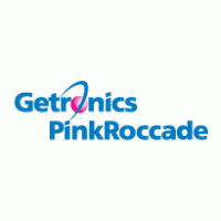 Getronics PinkRoccade Logo download