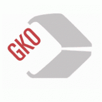 GKO Informática Logo download