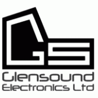 Glensound Electronics Ltd Logo download