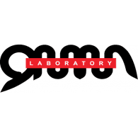GMM Grafika Multimedia Laboratory Logo download
