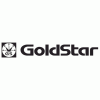 Gold Star Logo download