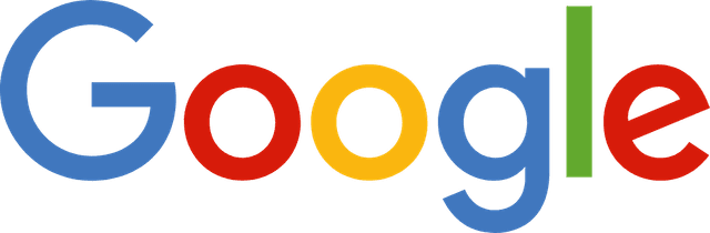 Google 2015 New Logo download