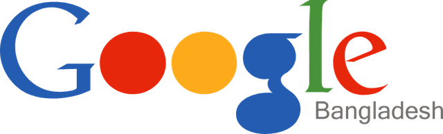 Google Bangladesh Logo download