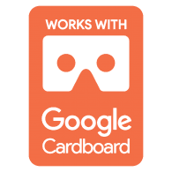 Google Cardboard Logo download