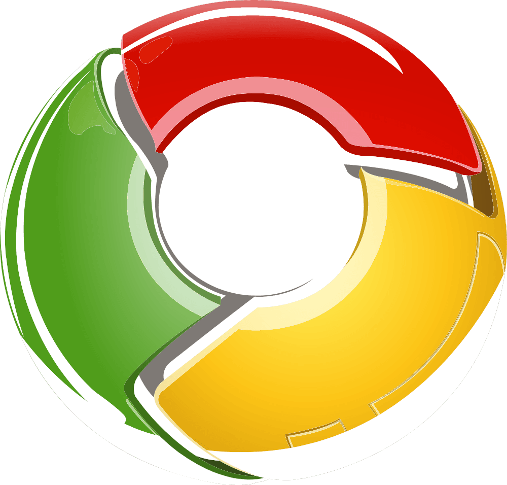 Google Chrome Icon Logo download