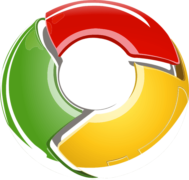 Google Chrome Icon Logo download