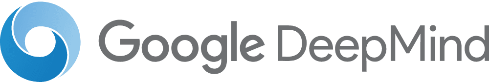 Google DeepMind Logo download