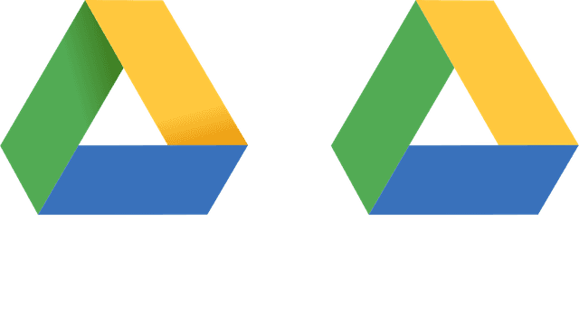 Google Drive Logo download