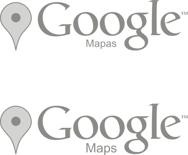 Google Maps Logo download