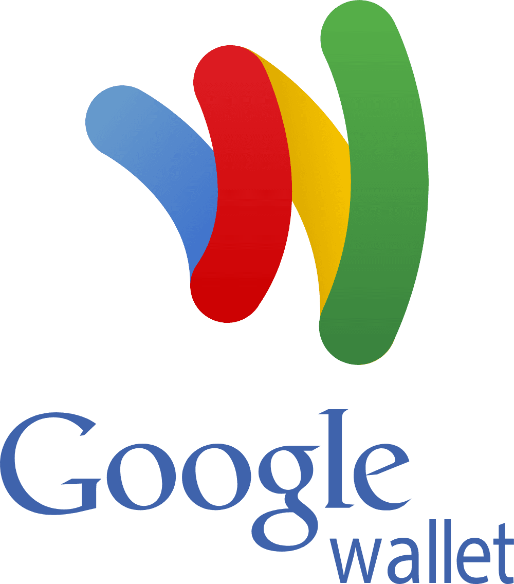 Google Wallet Logo download