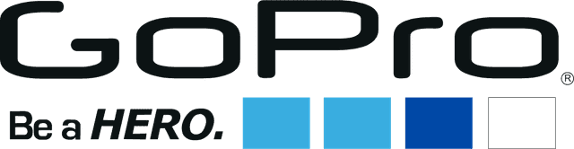 GoPro Hero Logo download