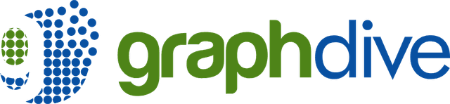 GraphDive Logo download