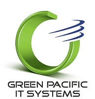Green Pacific Imperial Logo download