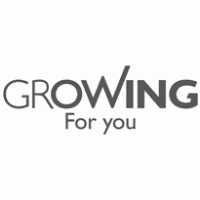 Growing For You Logo download