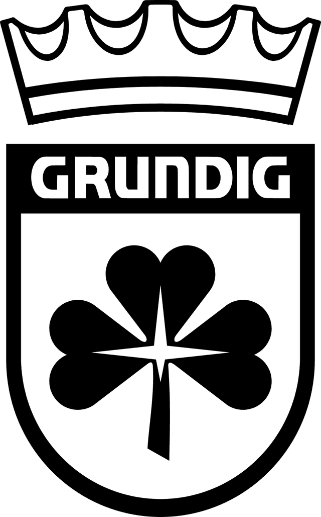Grundig Logo download