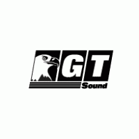GT SOUND Logo download