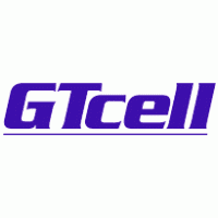 GTcell Logo download