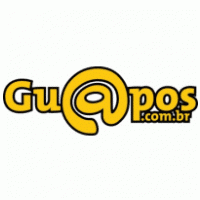 Guapos Logo download