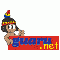 Guia de Guarulhos - guaru.net Logo download