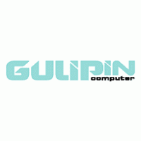 Gulipin Computer Logo download