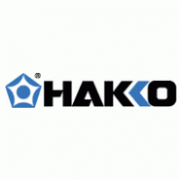 HAKKO Logo download