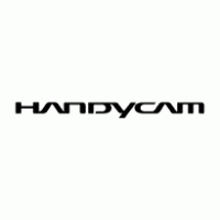 Handycam Logo download
