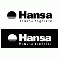 Hansa Logo download