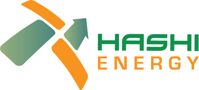 Hashi Energy Logo download