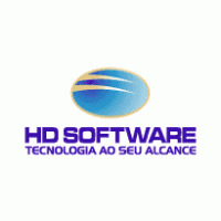 Hd Software Logo download