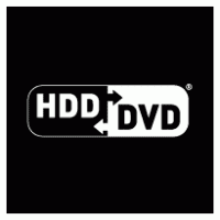 HDD to DVD Logo download