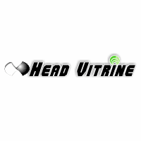 Head Vitrine / Head Trust Logo download