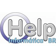 Help Informática Logo download