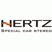 Hertz Car Audio Logo download