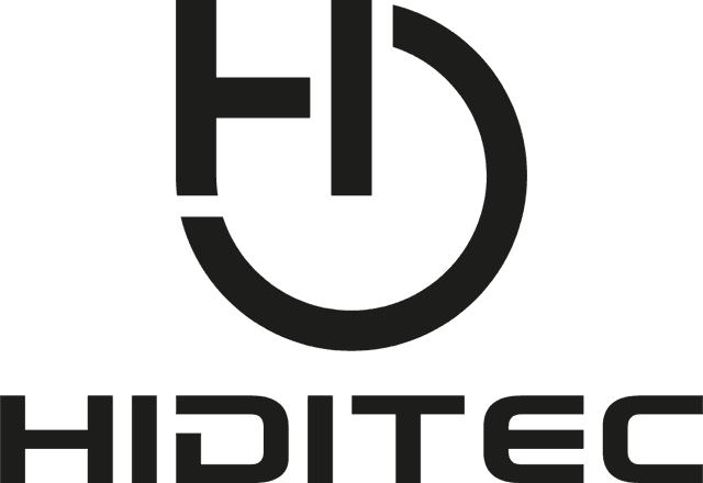 Hiditec Logo download