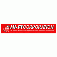 Hi-fi Corp Logo download