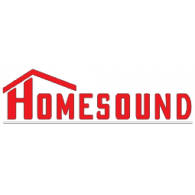 Homesound Logo download