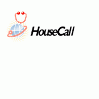 Housecall Logo download