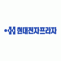 Hyundai Electronics Industries Logo download