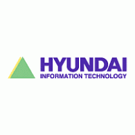 Hyundai Information Technology Logo download