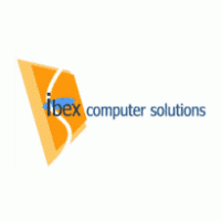 IBEX COMPUTER Logo download