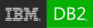IBM DB2 Logo download