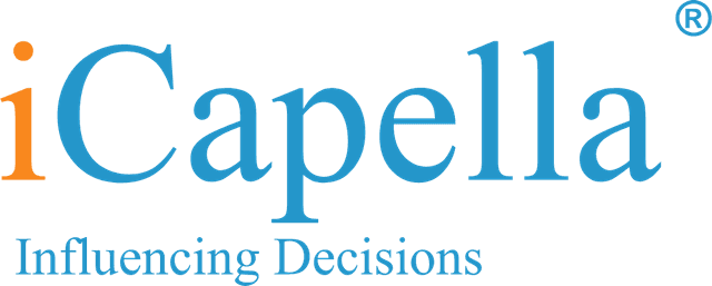 iCapella Logo download