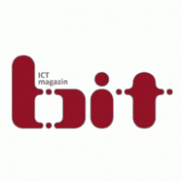ICTmagazin bit Logo download