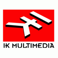IK Multimedia Logo download