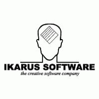 Ikarus Software Logo download