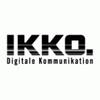 IKKO Logo download