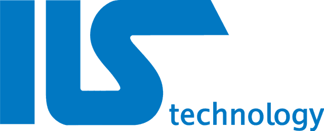 ILS technology Logo download