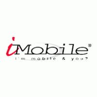 iMobile Logo download